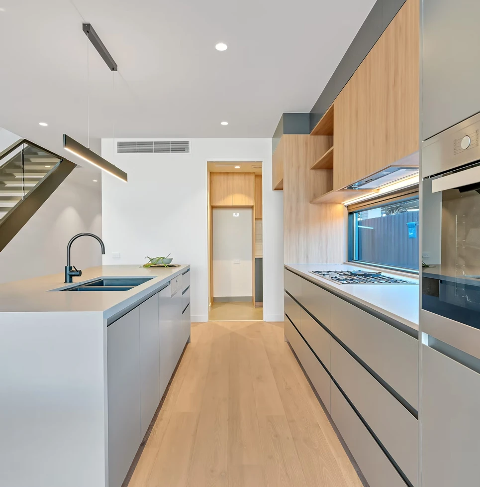 Energy-hungry rooms